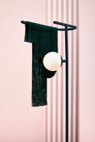 F0 — Floor Lamp