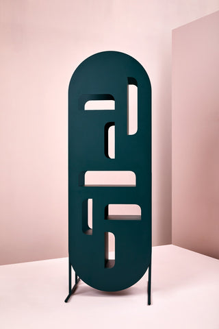 U0 — Shelf/Divider